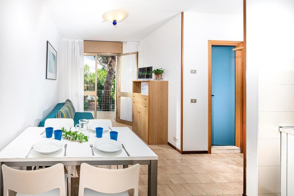 Appartamenti Valentina Bibione Exterior foto